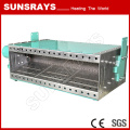 High Pressure Gas Burner for Air Convection Oven Air Burner